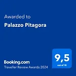 Palazzo Pitagora Гостевой дом Таранто