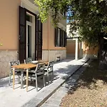 Гостевой дом Palazzo Pitagora Таранто