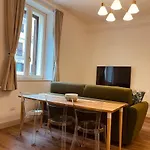 Гостевой дом Palazzo Pitagora Таранто