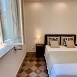 Гостевой дом Palazzo Pitagora