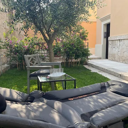 Palazzo Pitagora 4*