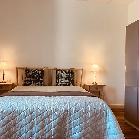 Pensjonat Palazzo Pitagora Tarent