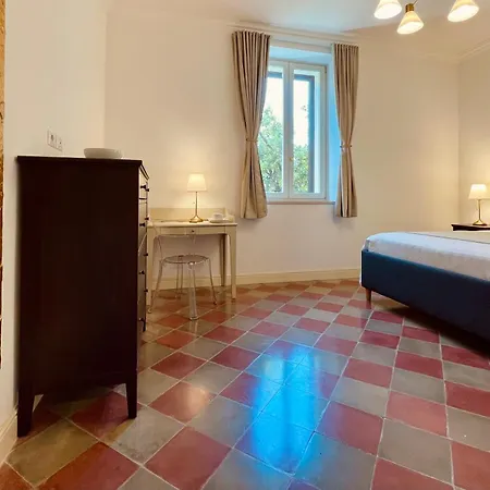 Palazzo Pitagora Tarent
