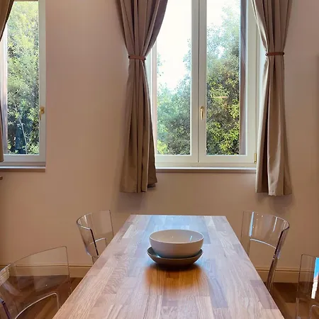 Palazzo Pitagora 4*