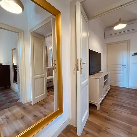 Pensjonat Palazzo Pitagora Tarent