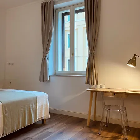 Palazzo Pitagora 4*