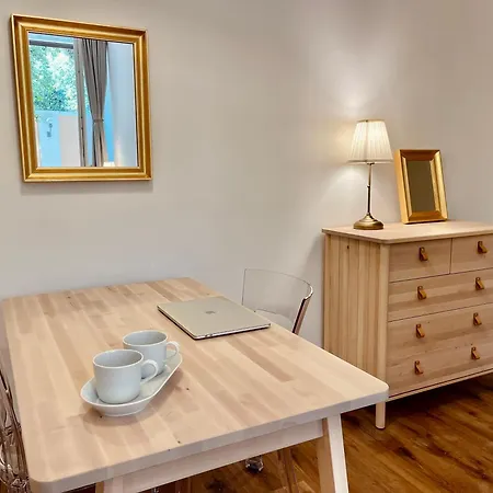 Palazzo Pitagora 4*