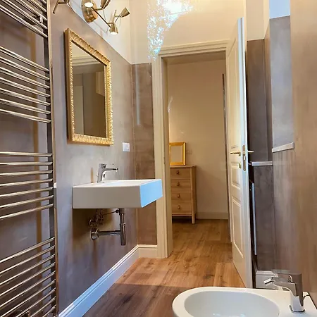 Pensjonat Palazzo Pitagora Tarent