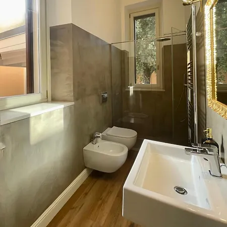 Palazzo Pitagora 4*