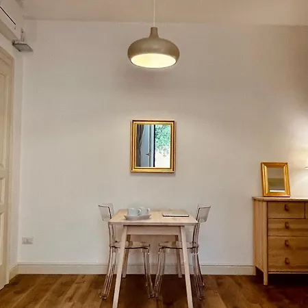 Pensjonat Palazzo Pitagora 4*