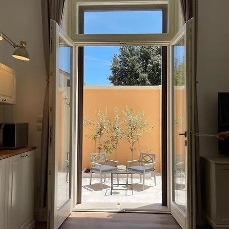 Palazzo Pitagora 4*