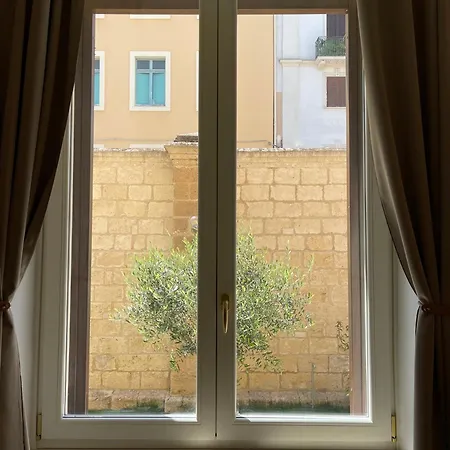 Palazzo Pitagora 4*