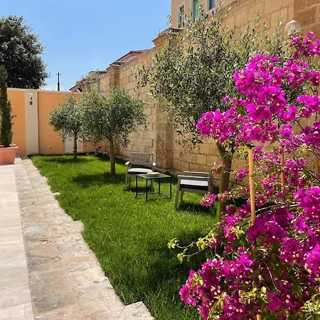 Palazzo Pitagora 4* 塔兰托