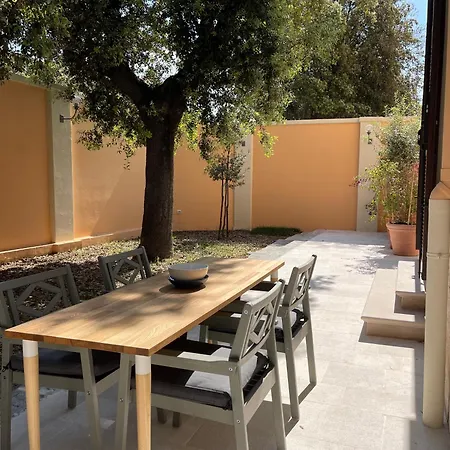 Palazzo Pitagora 招待所 塔兰托