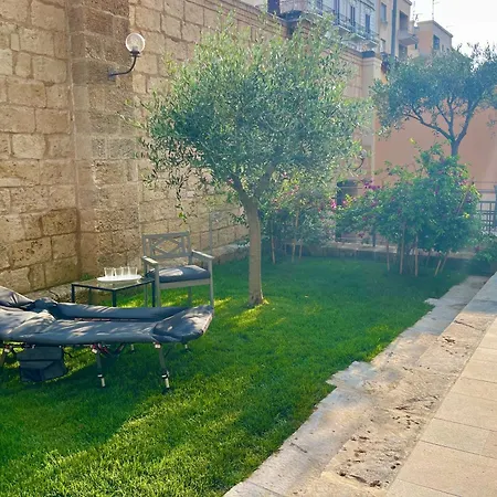 Guest house Palazzo Pitagora *