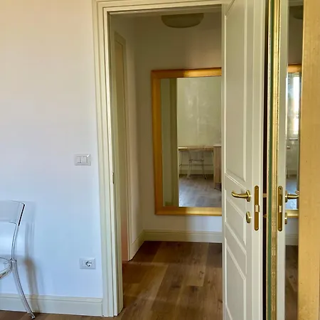 Πανσιόν Palazzo Pitagora 4*