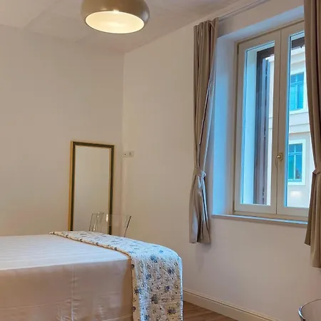 Palazzo Pitagora Πανσιόν 4*