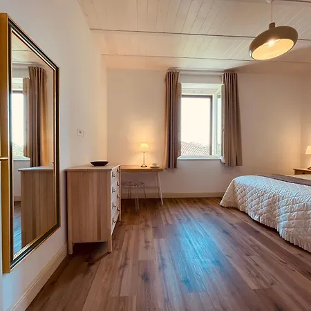 Palazzo Pitagora 4* Ταράντο