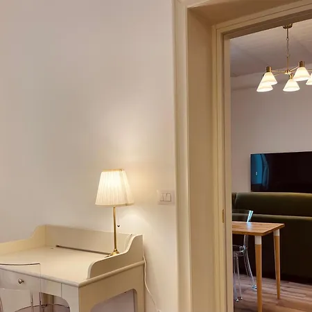 Palazzo Pitagora Guest house Taranto