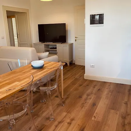 Palazzo Pitagora Πανσιόν