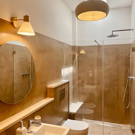 Guest house Palazzo Pitagora *