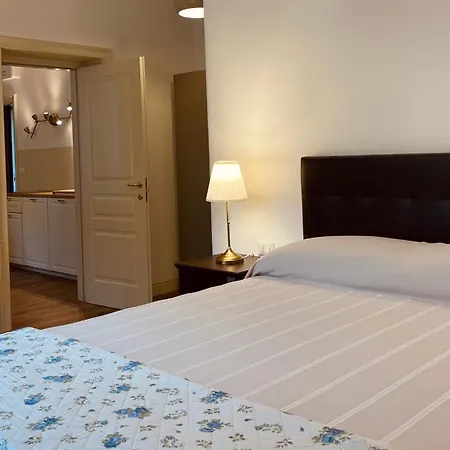 Palazzo Pitagora 招待所