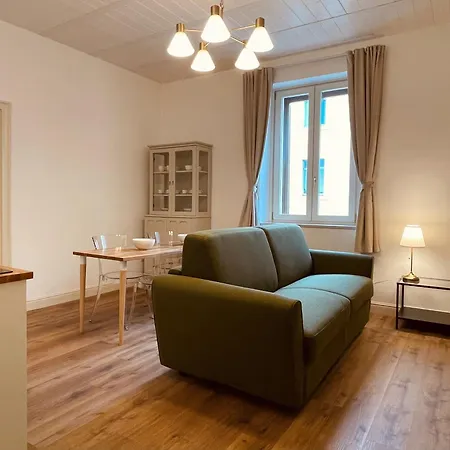 Πανσιόν Palazzo Pitagora Ταράντο