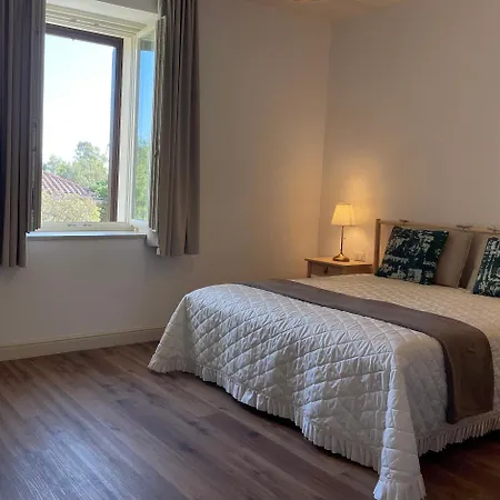 Πανσιόν Palazzo Pitagora