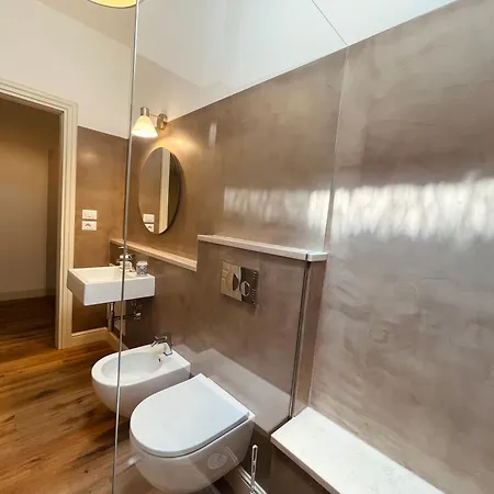 Palazzo Pitagora 招待所