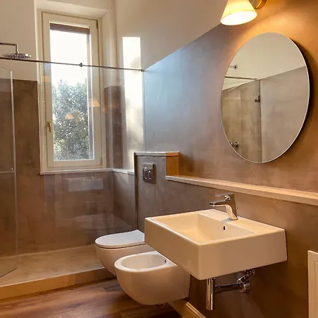 招待所 Palazzo Pitagora