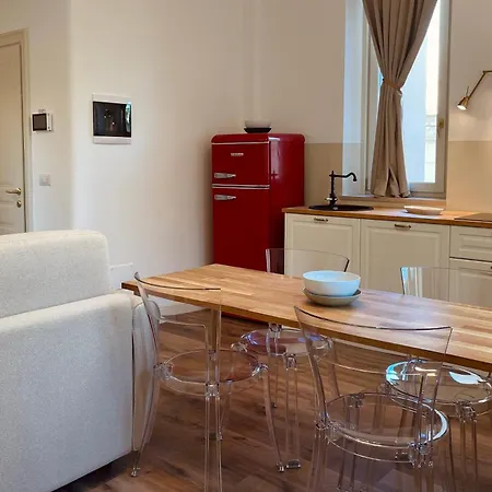 Palazzo Pitagora Πανσιόν 4*