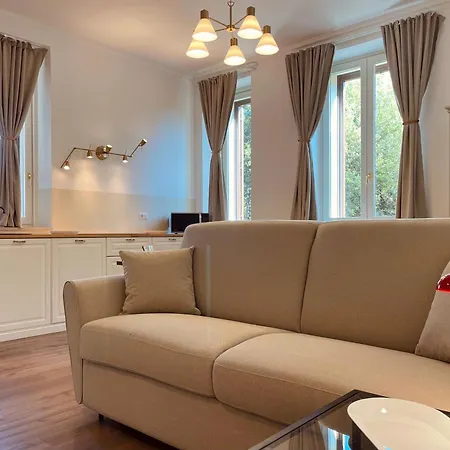 Πανσιόν Palazzo Pitagora 4*