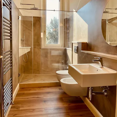 Palazzo Pitagora 4* 塔兰托