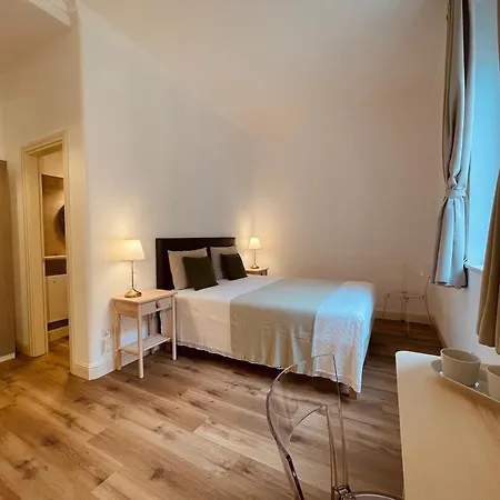 Palazzo Pitagora Πανσιόν