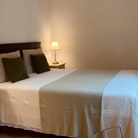 招待所 Palazzo Pitagora