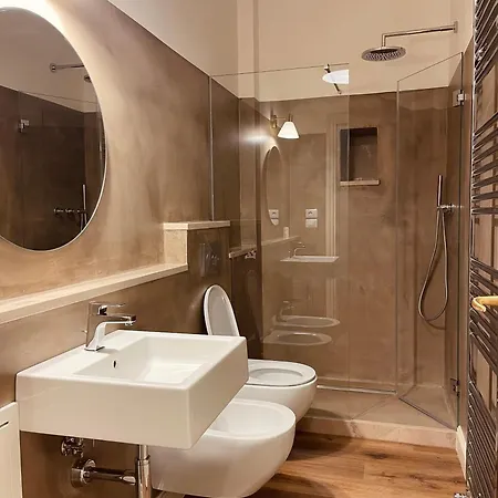 Palazzo Pitagora 招待所 塔兰托