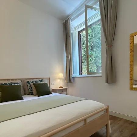 招待所 Palazzo Pitagora