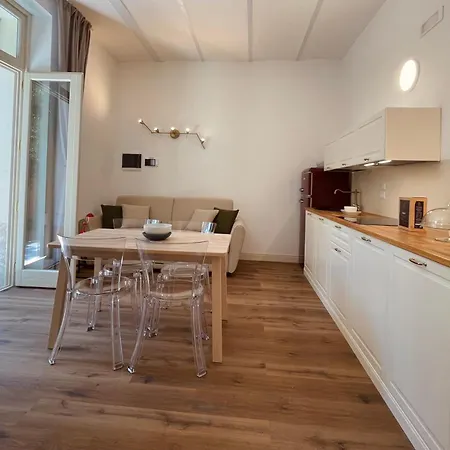 Guest house Palazzo Pitagora *