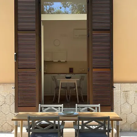Palazzo Pitagora *