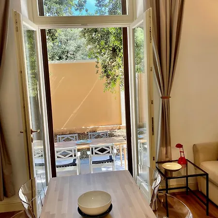 Palazzo Pitagora Πανσιόν 4*