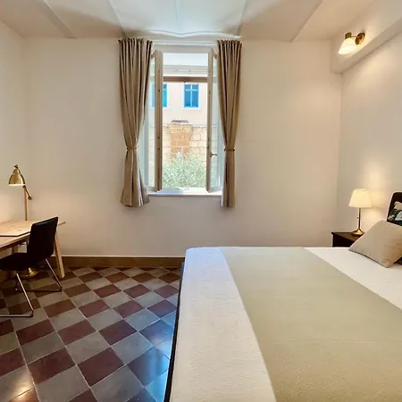 Palazzo Pitagora 招待所