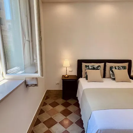 招待所 Palazzo Pitagora