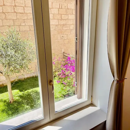 Πανσιόν Palazzo Pitagora 4*