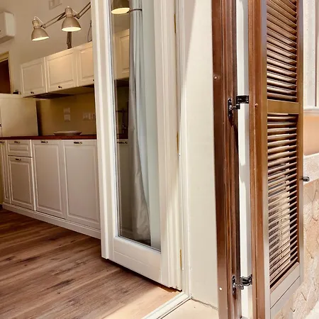 Πανσιόν Palazzo Pitagora 4*