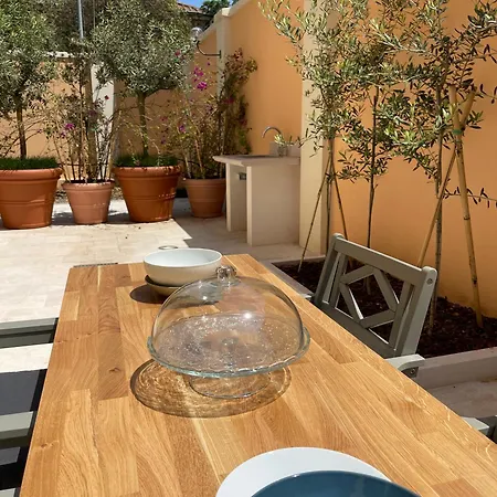 Πανσιόν Palazzo Pitagora