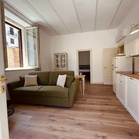 招待所 Palazzo Pitagora