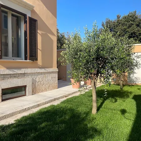 Palazzo Pitagora 塔兰托