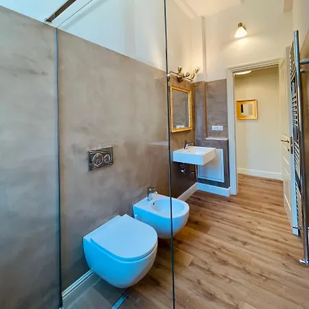 Palazzo Pitagora 招待所