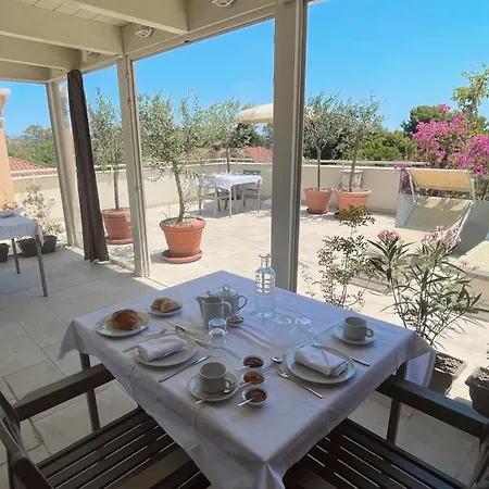 Palazzo Pitagora Guest house