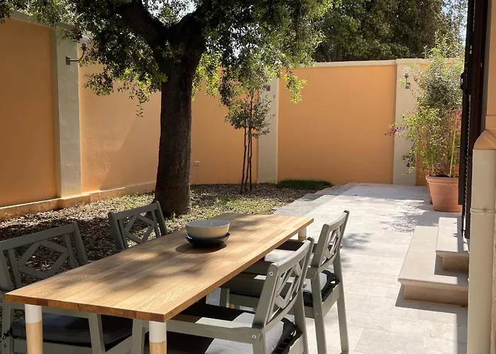 Palazzo Pitagora Affittacamere Taranto